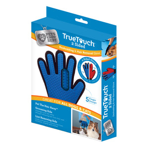 TrueTouch® Double Sided