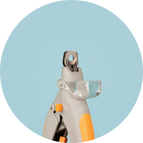 Pets Know Best® nail clippers