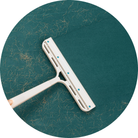 Pets Know Best® brushes and combs