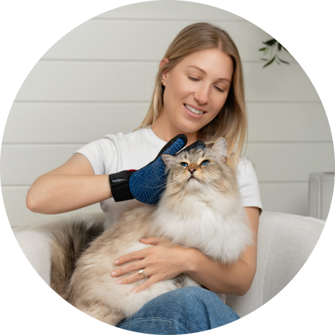 Pets Know Best® vet recommended