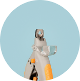 Pets Know Best® nail clippers