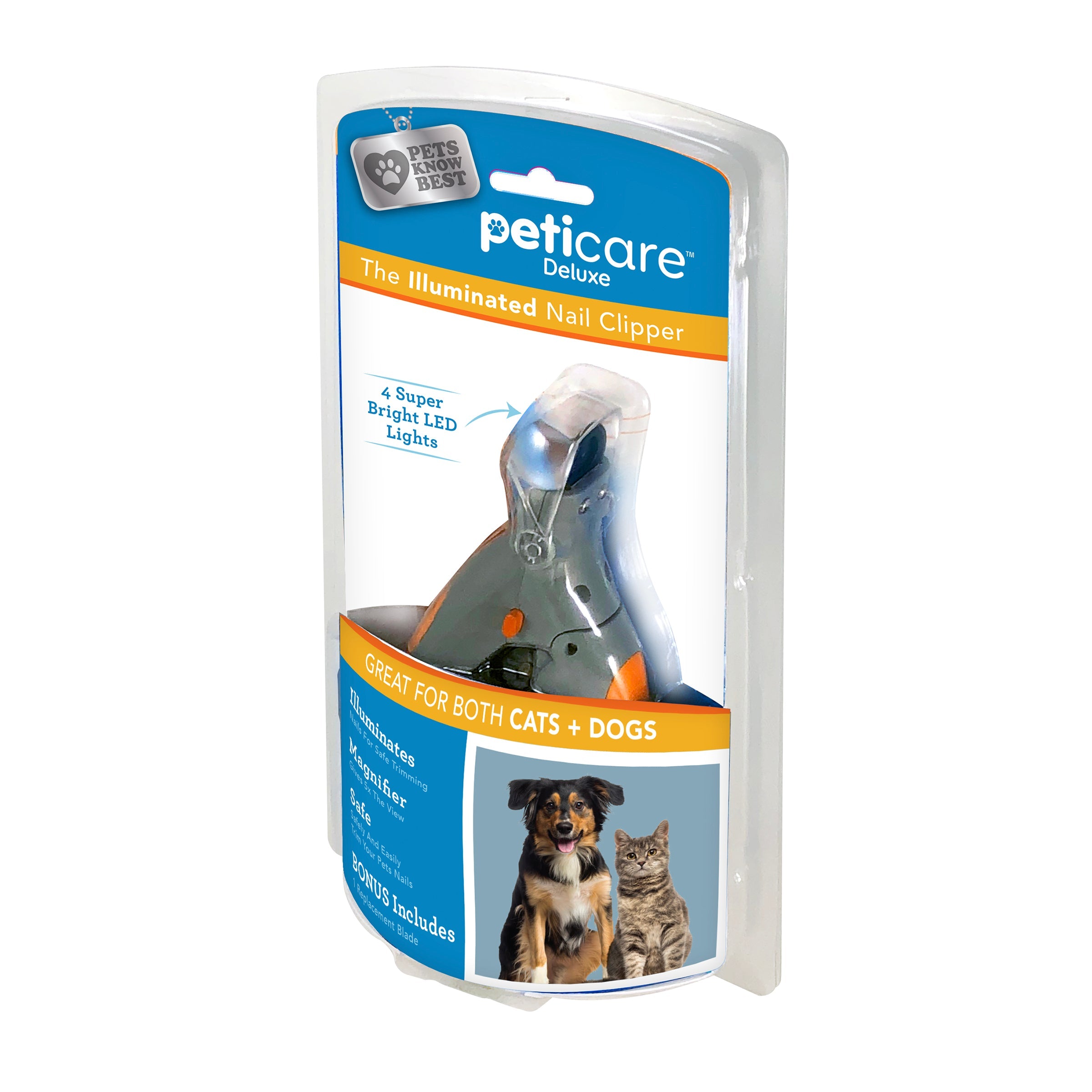Pets Know Best Peticare 25 Off Today